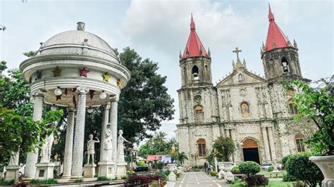 Top 10 Iloilo City Tourist Spots .
